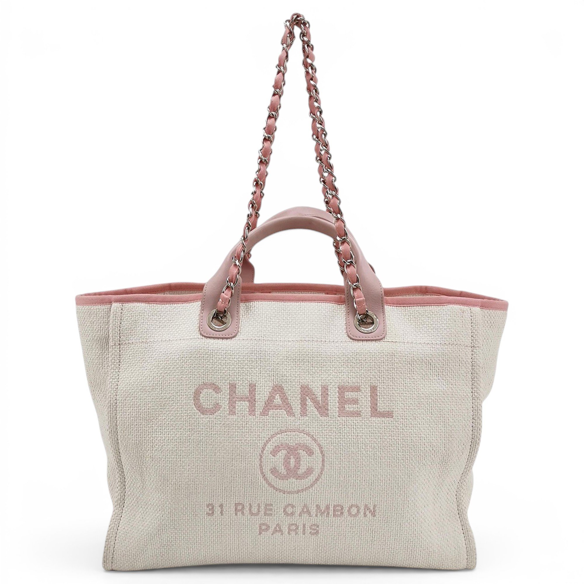 Cloth tote