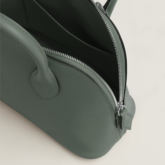Vert Amande Bolide 1923 Mini Bag