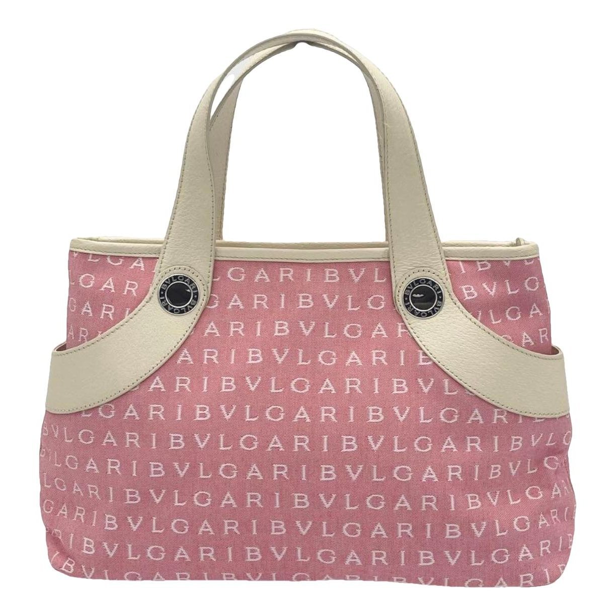 Cloth handbag