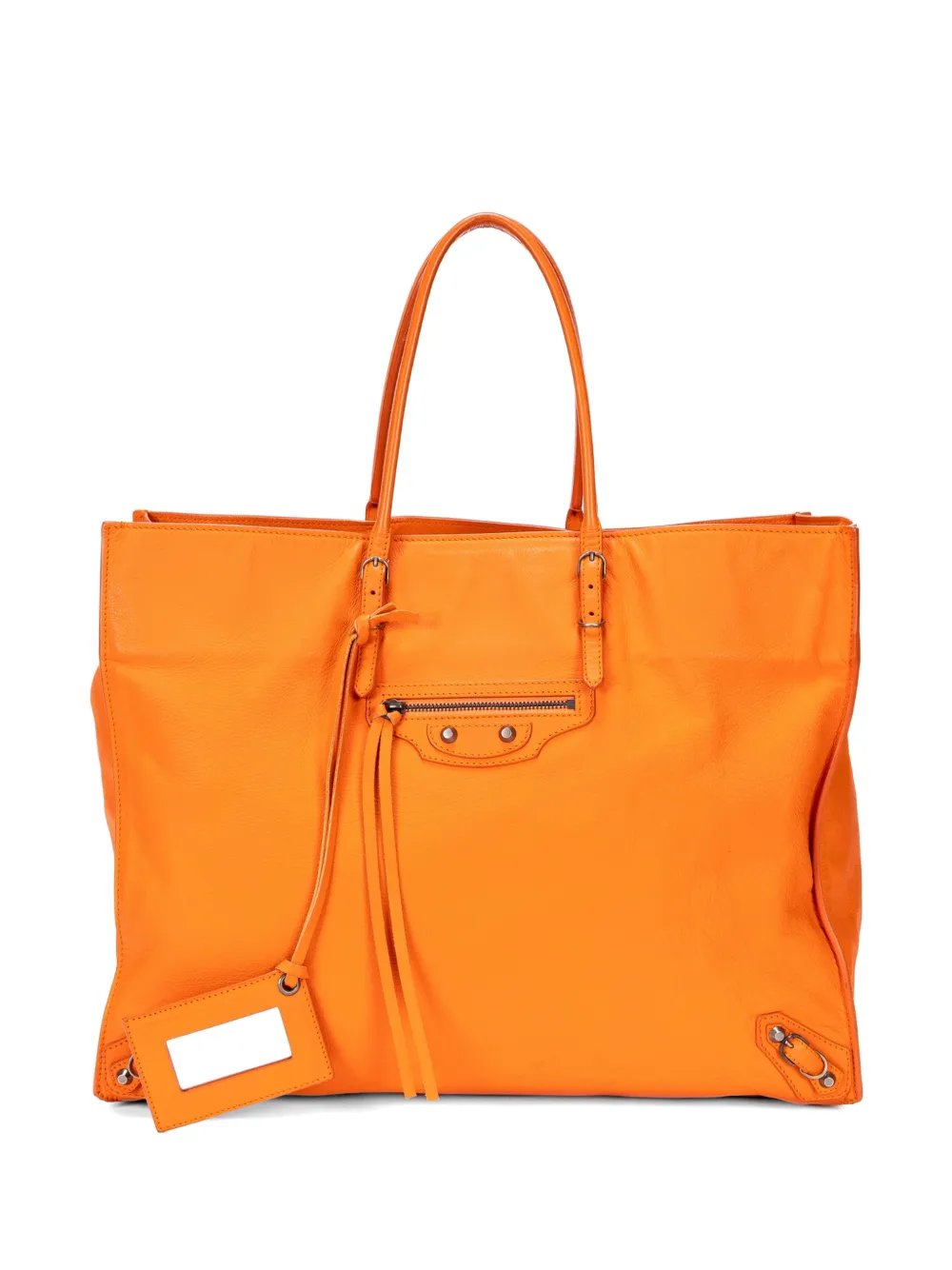 Papier A4 tote bag