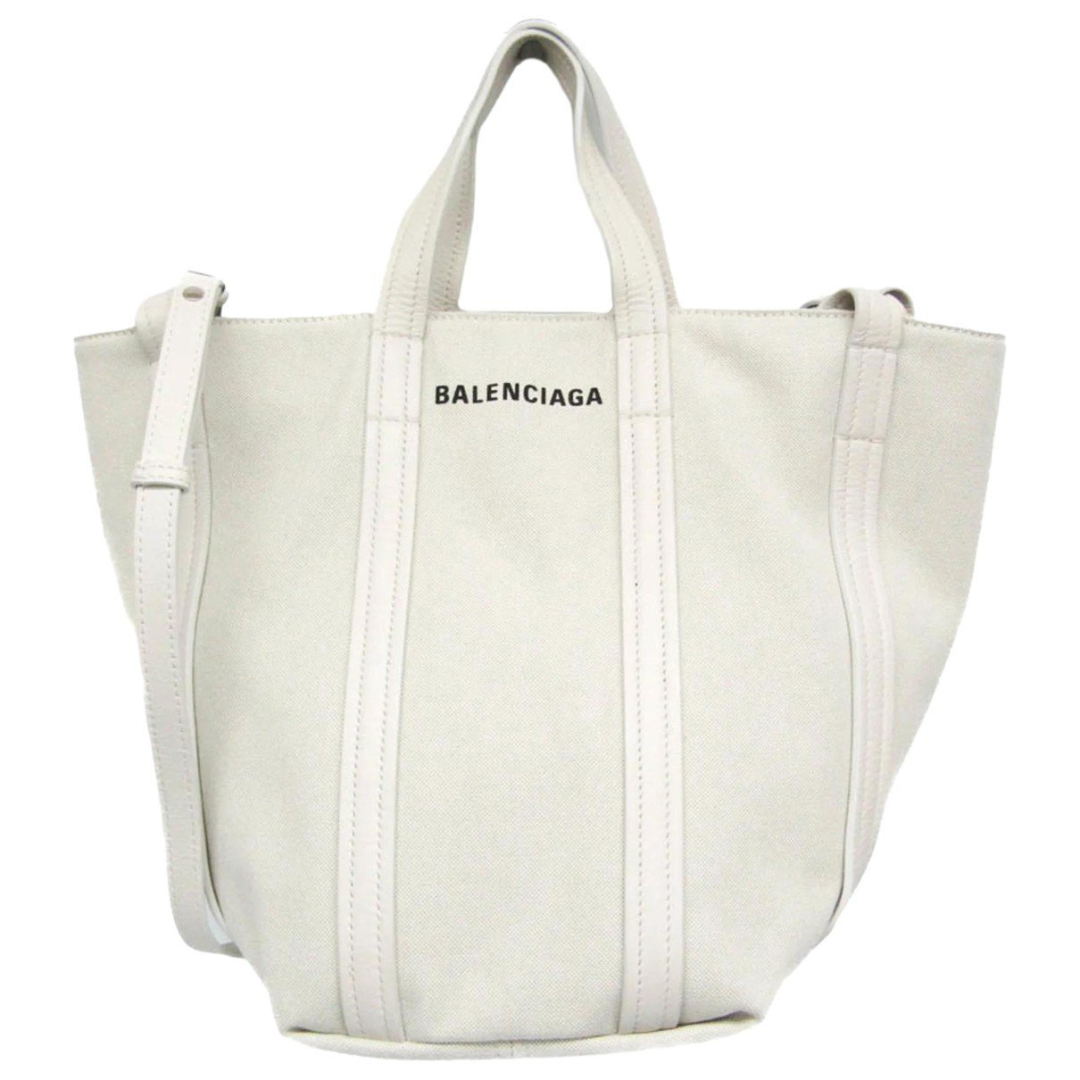 Everyday cloth tote
