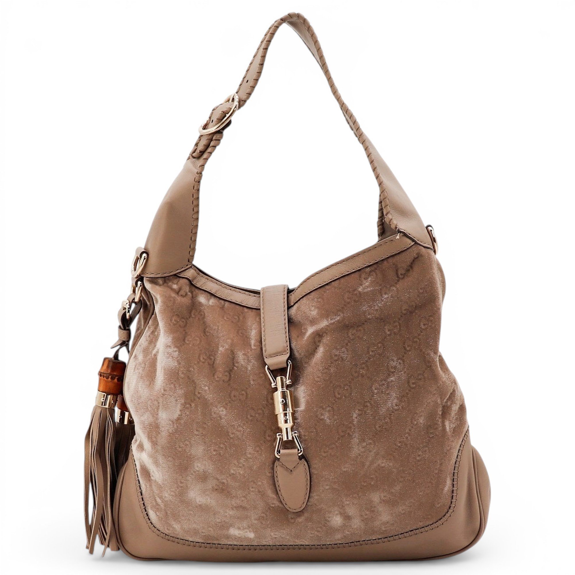Jackie 1961 cloth handbag