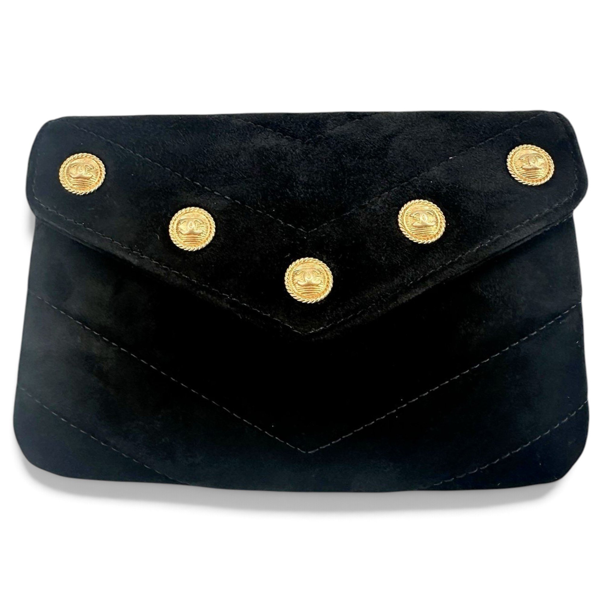 Clutch bag