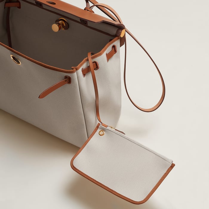 Herbag Zip 39 Bag