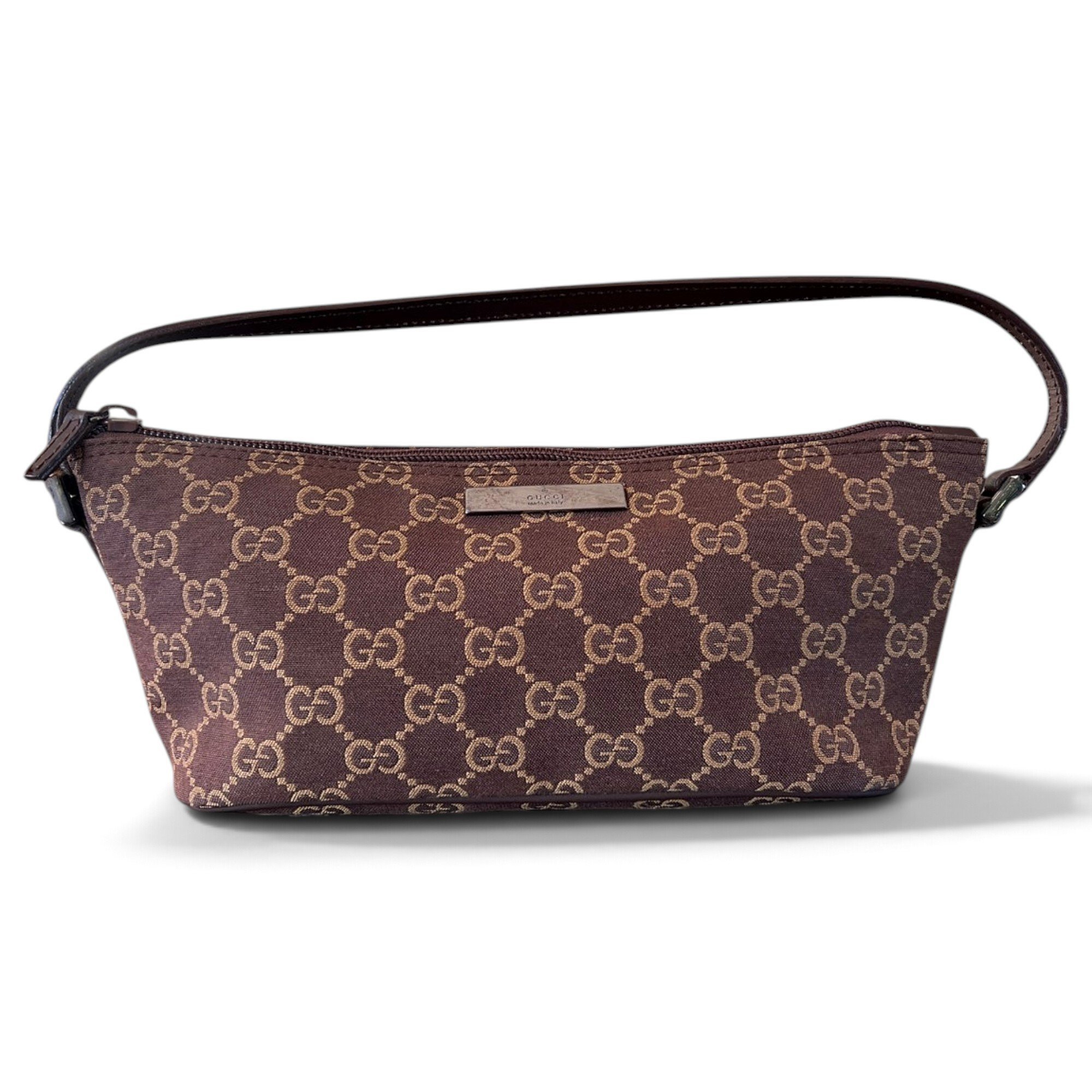 D-Ring cloth handbag