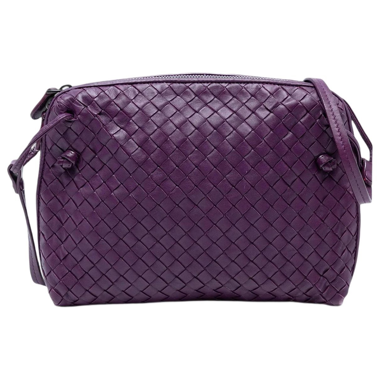 Nodini leather bag