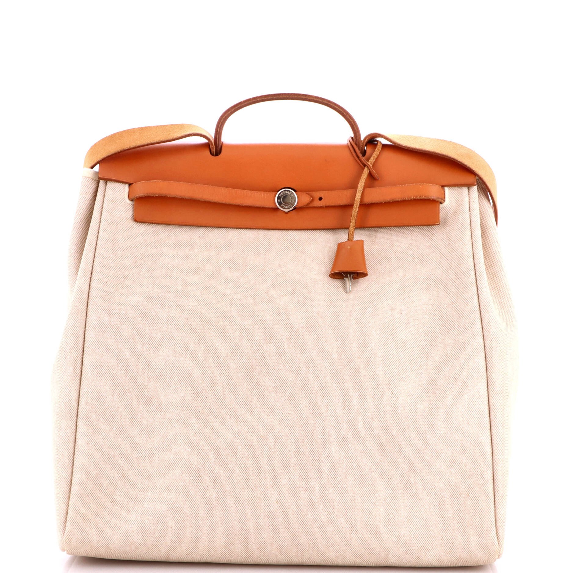 Herbag Toile and Leather GM