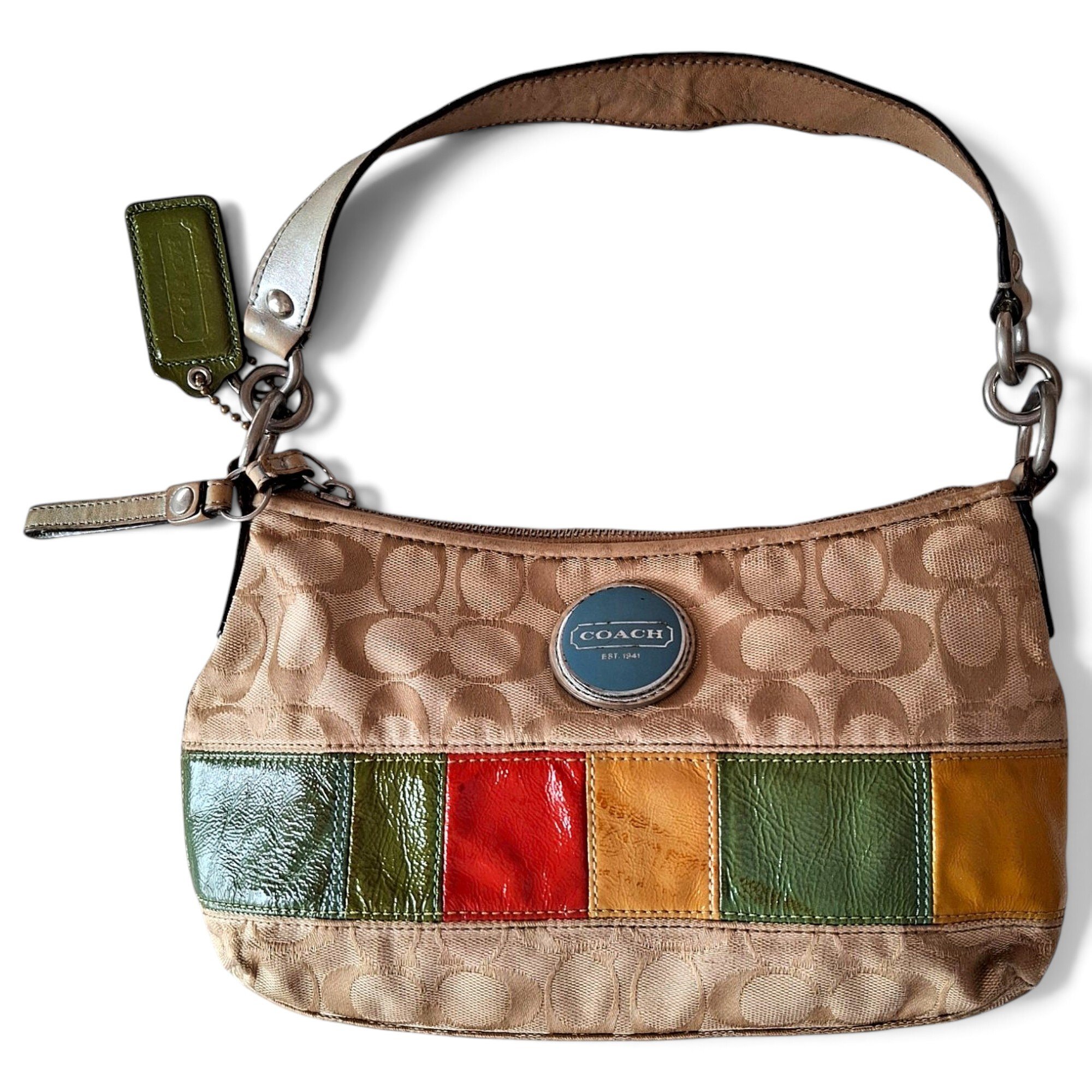 Handbag