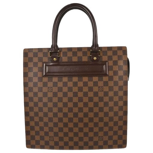 Venice cloth tote