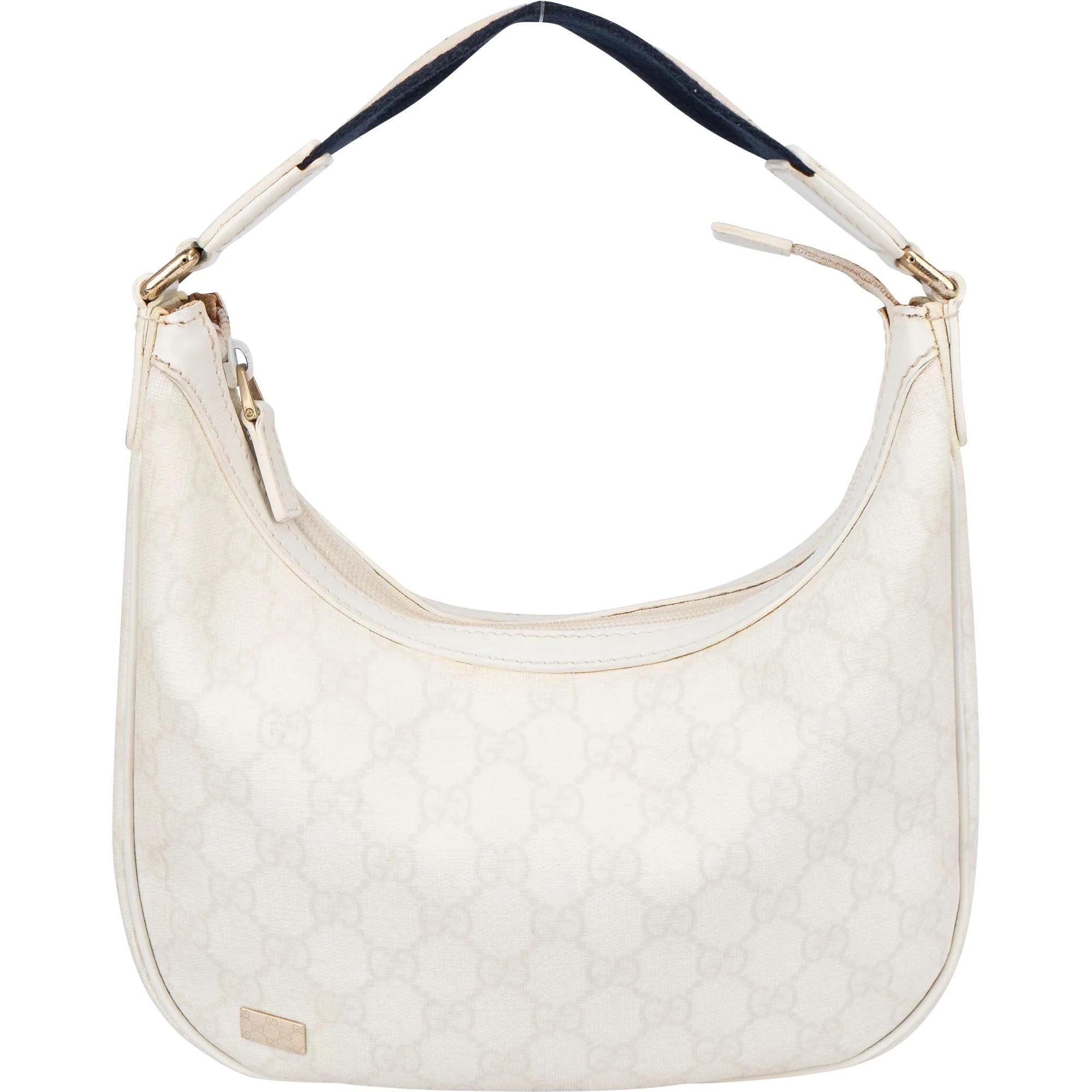 Abbey cloth handbag