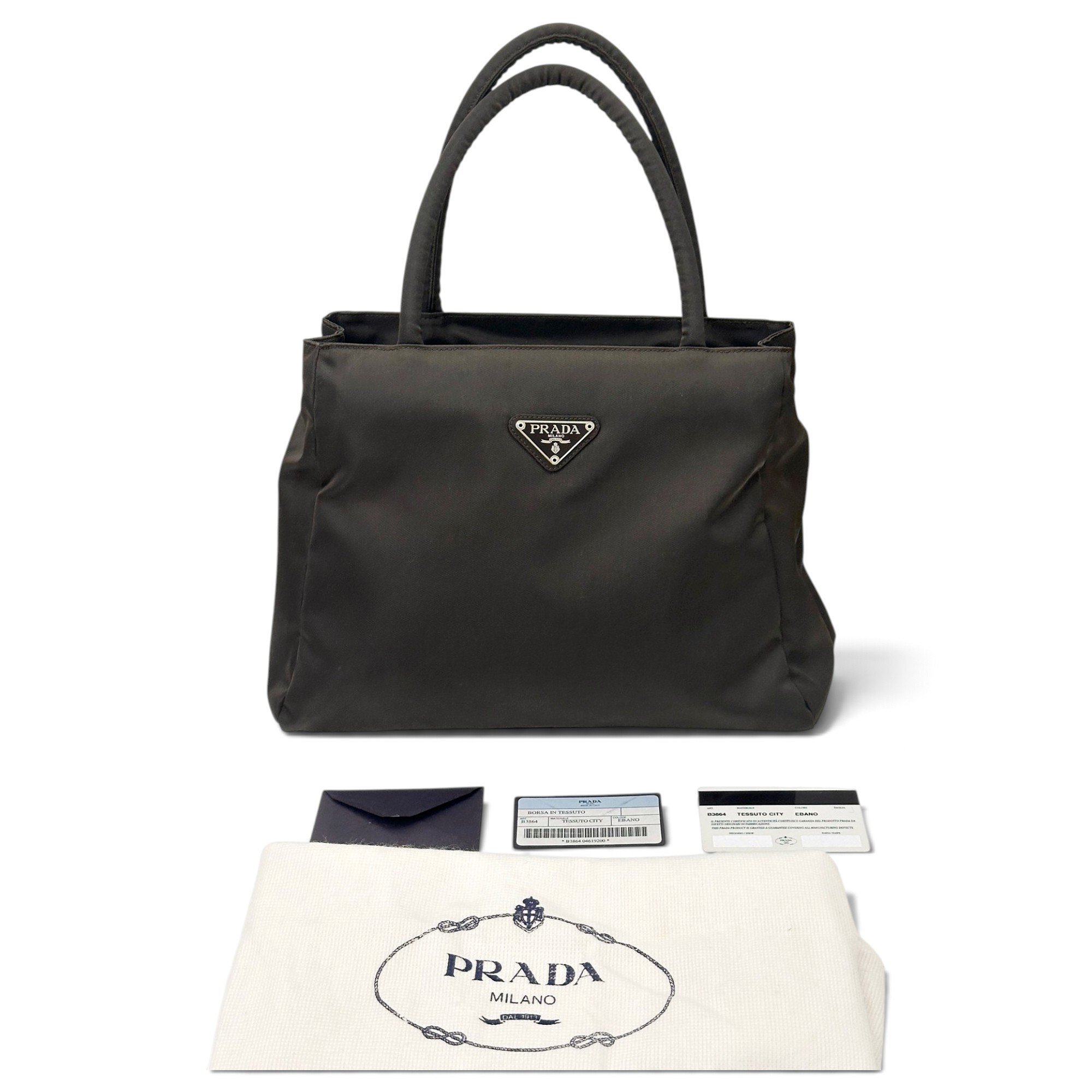 Handbag