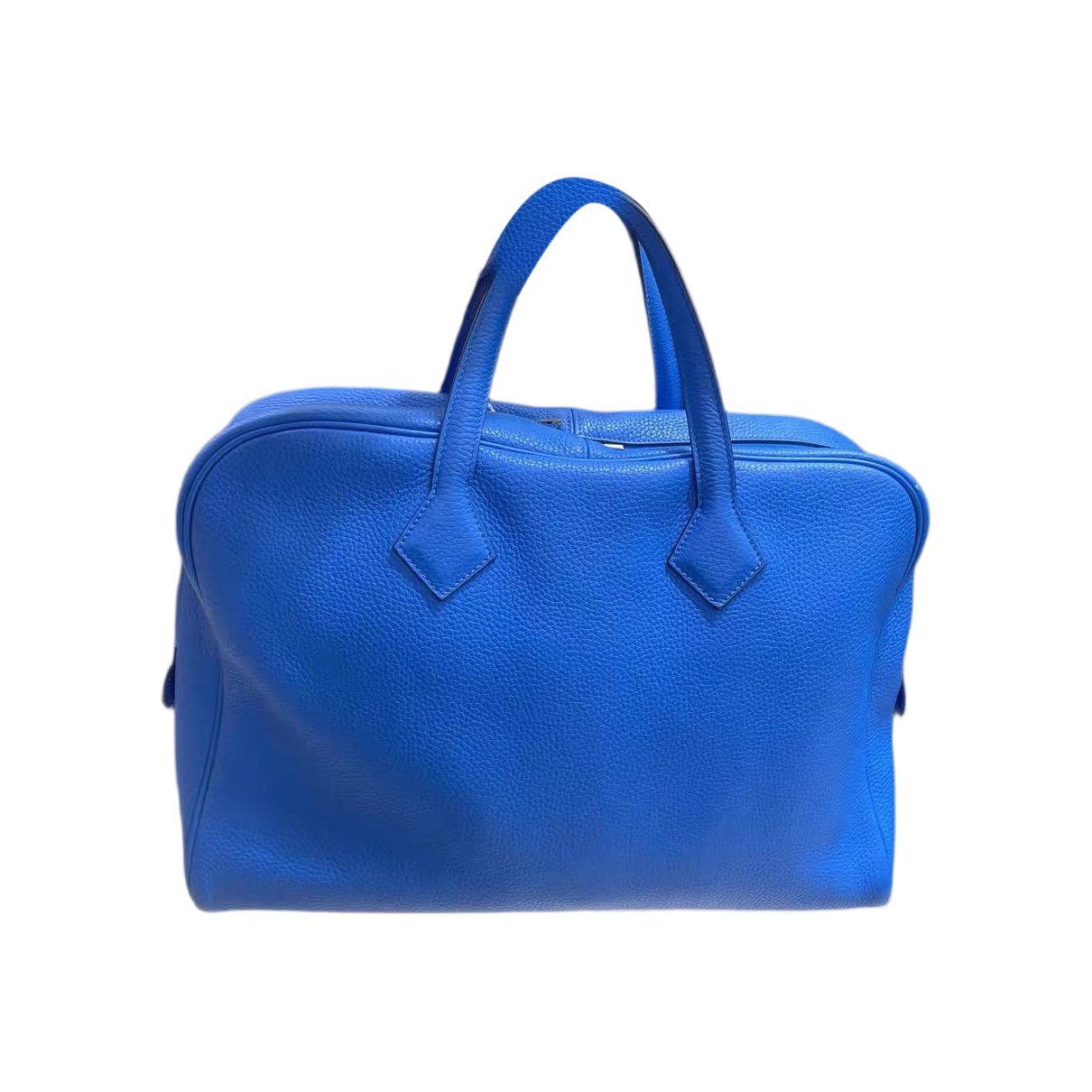 Victoria leather handbag