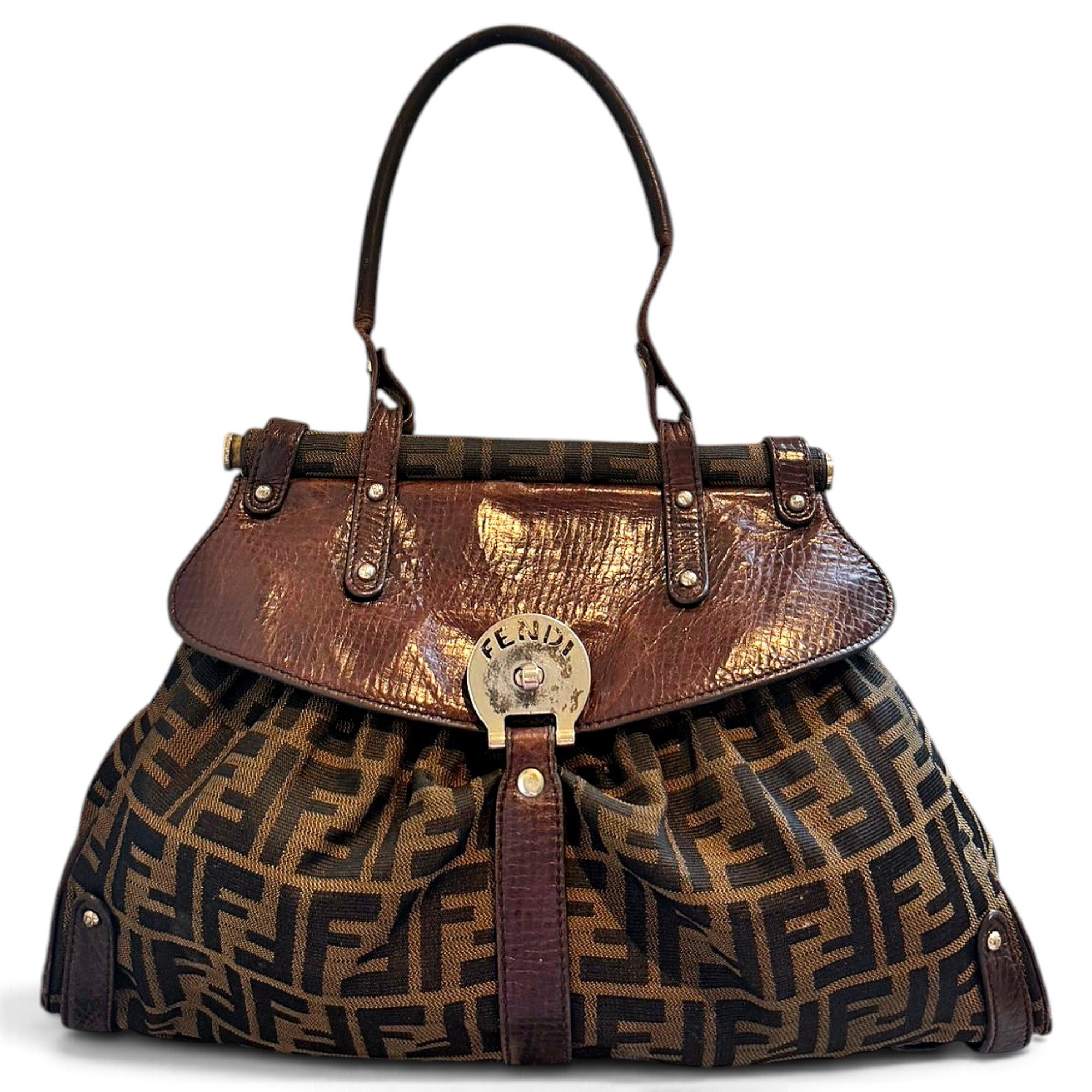 Cloth handbag