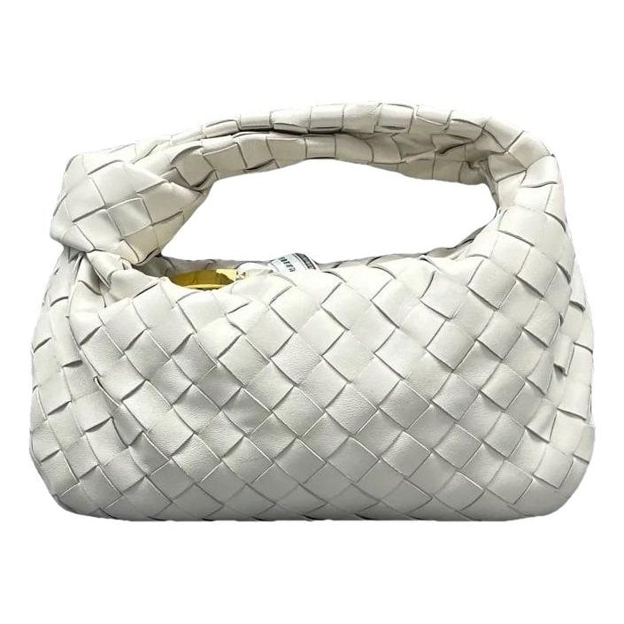 Bottega Veneta Jodie leather mini bag