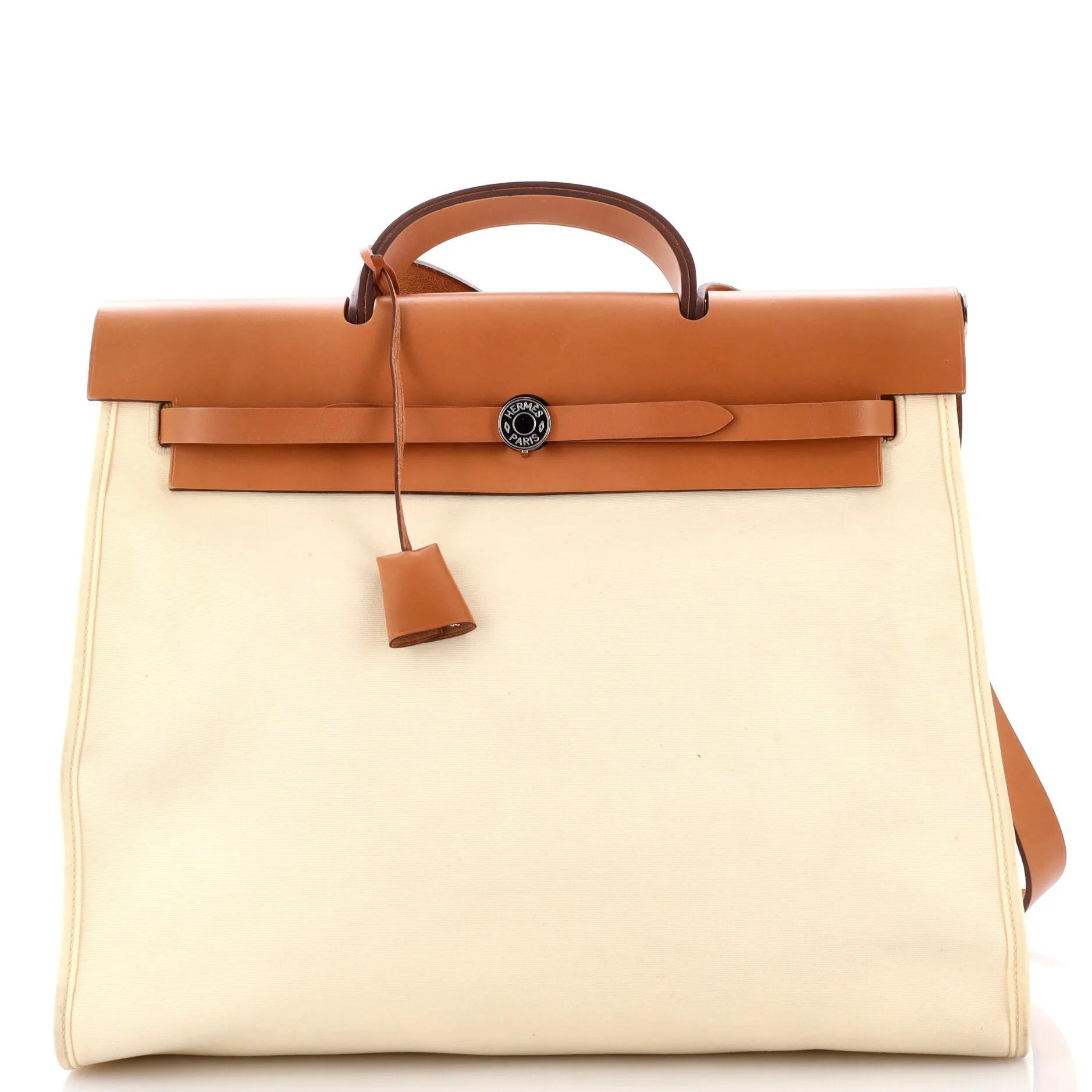Herbag cloth handbag