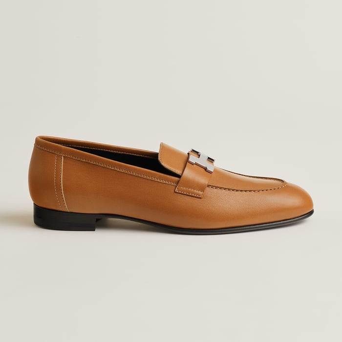 Naturel Paris Loafer