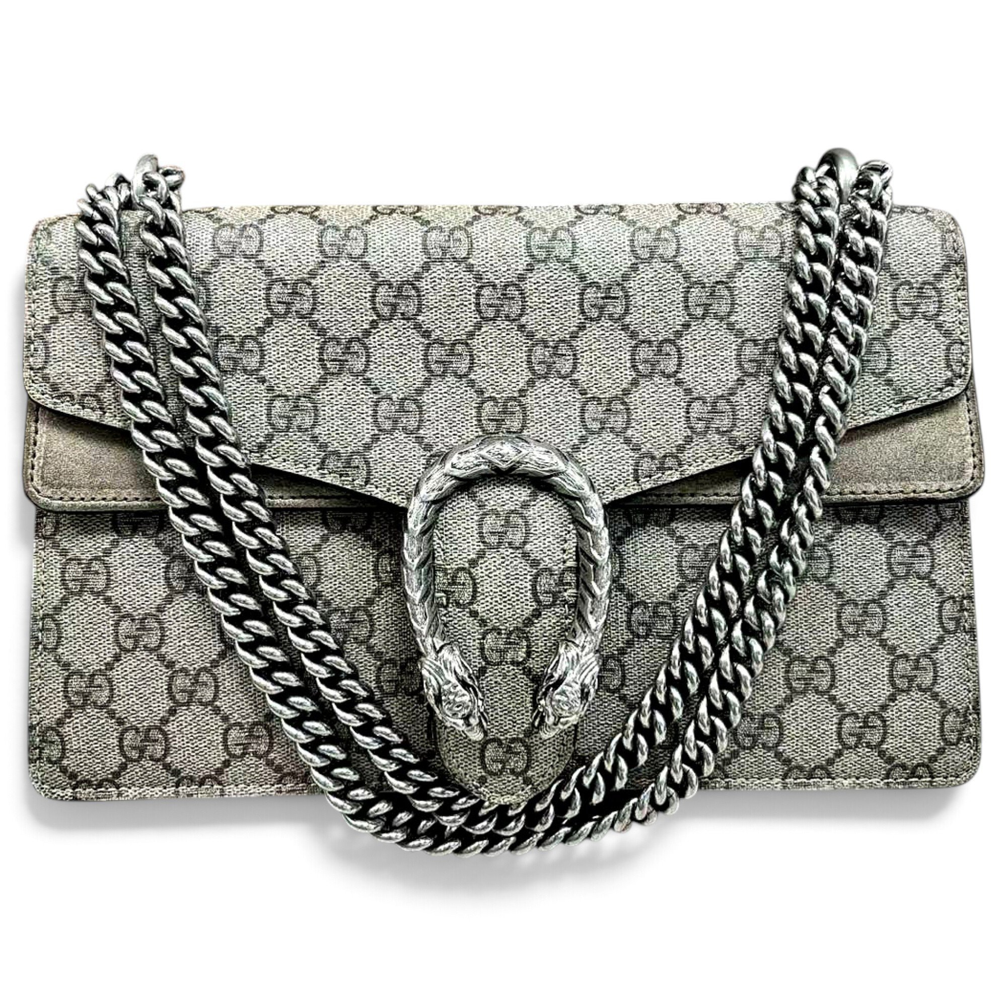Dionysus cloth handbag