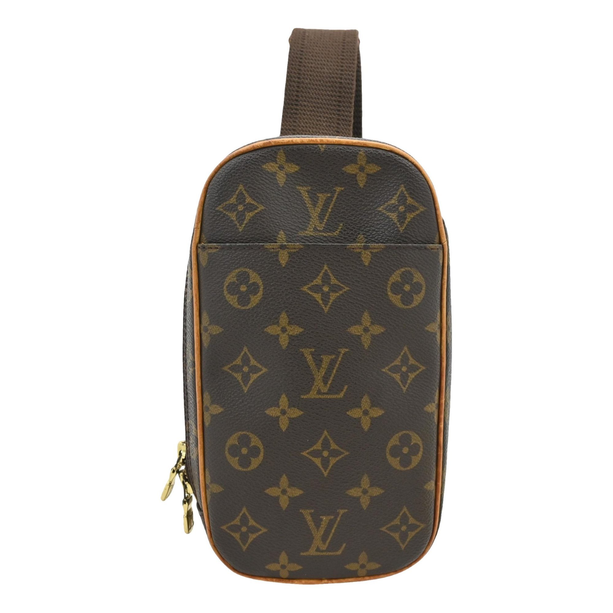 Geronimo crossbody bag