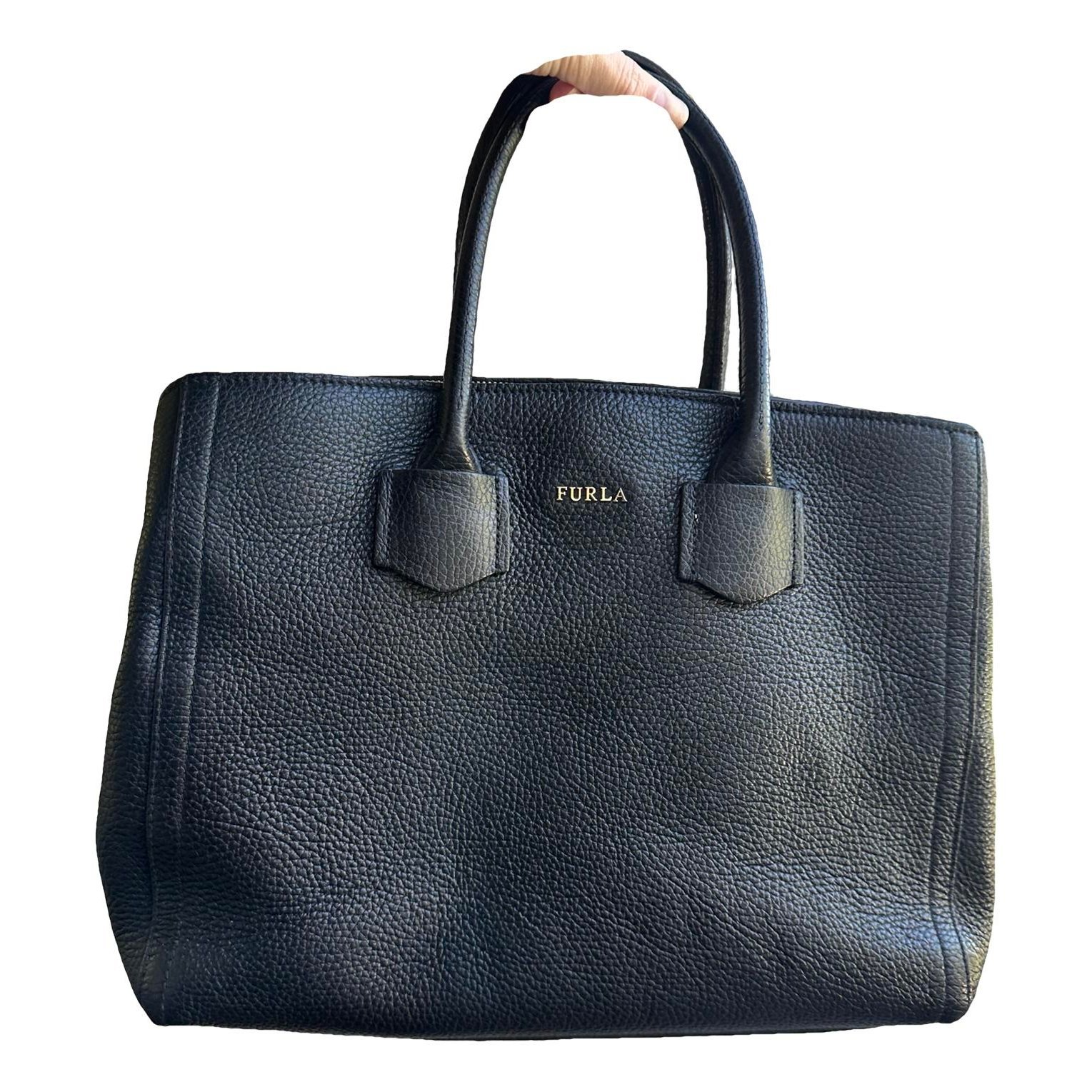 Candy Bag leather handbag