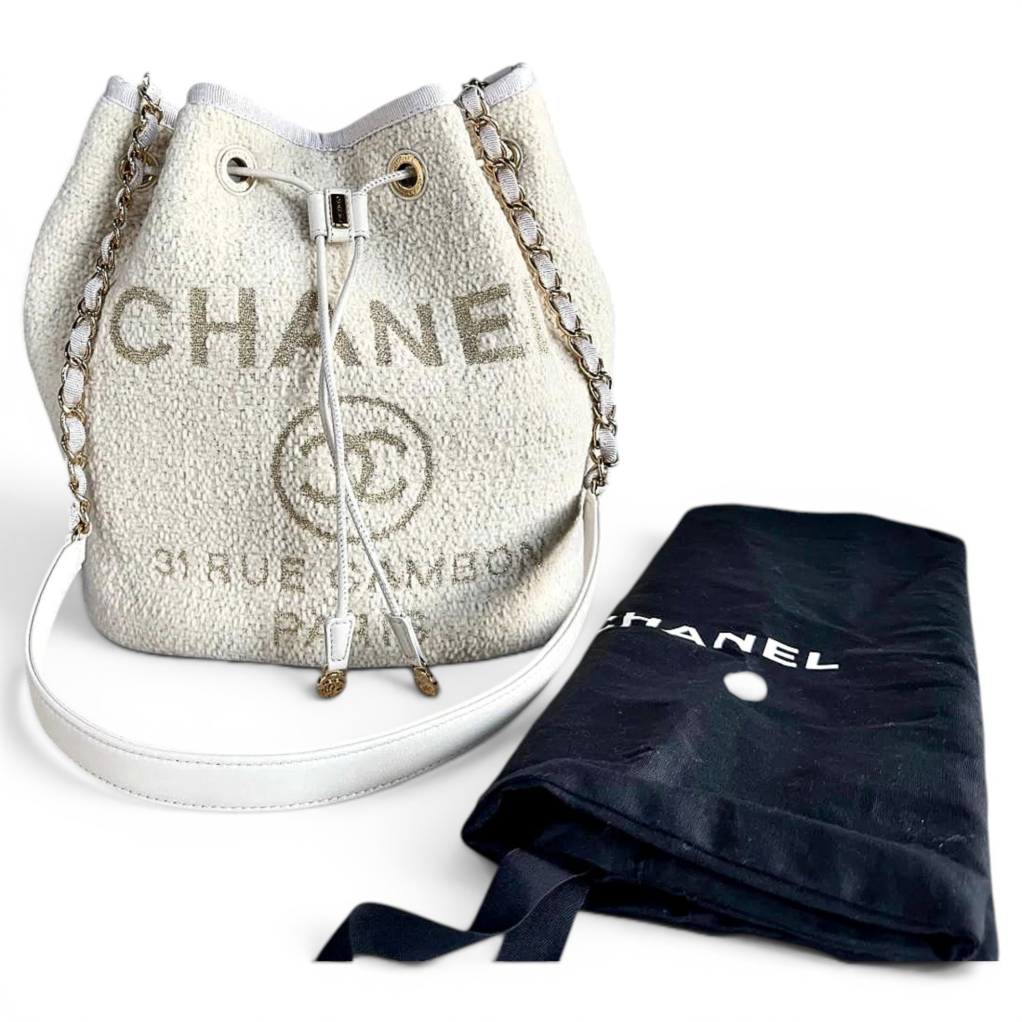 Cloth tote