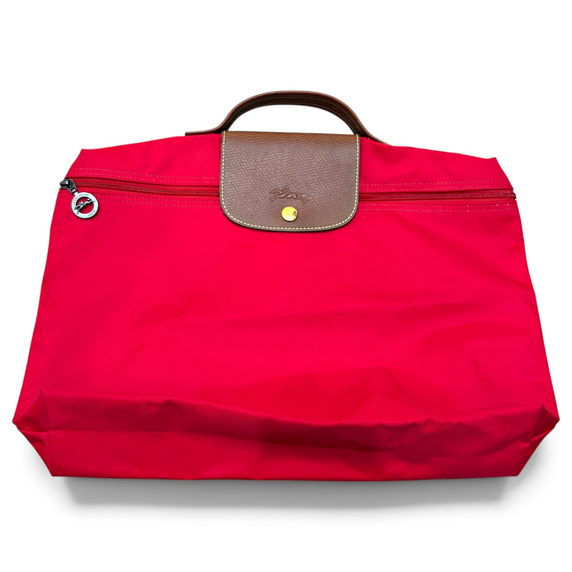 Longchamp Pliage tote