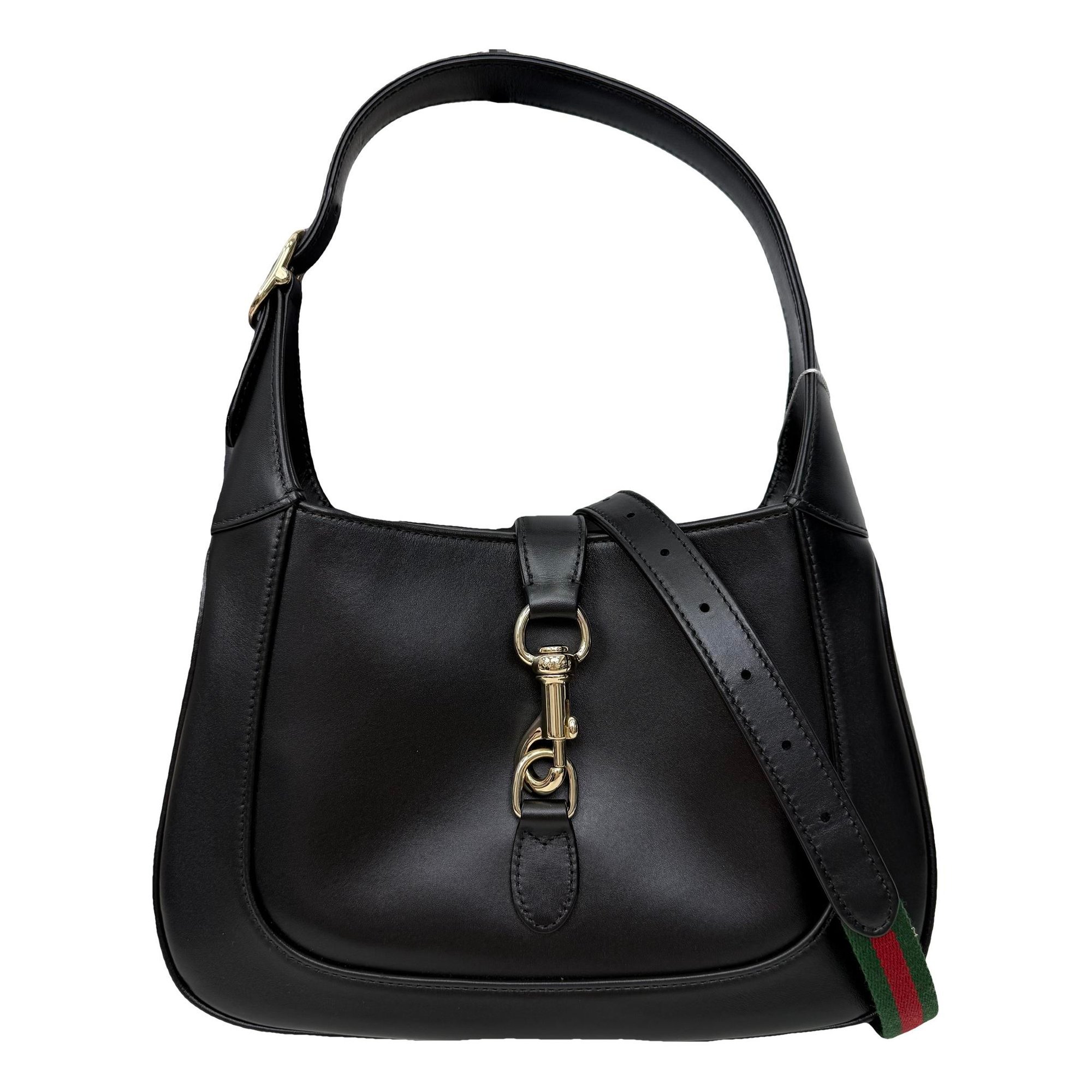Jackie 1961 leather handbag
