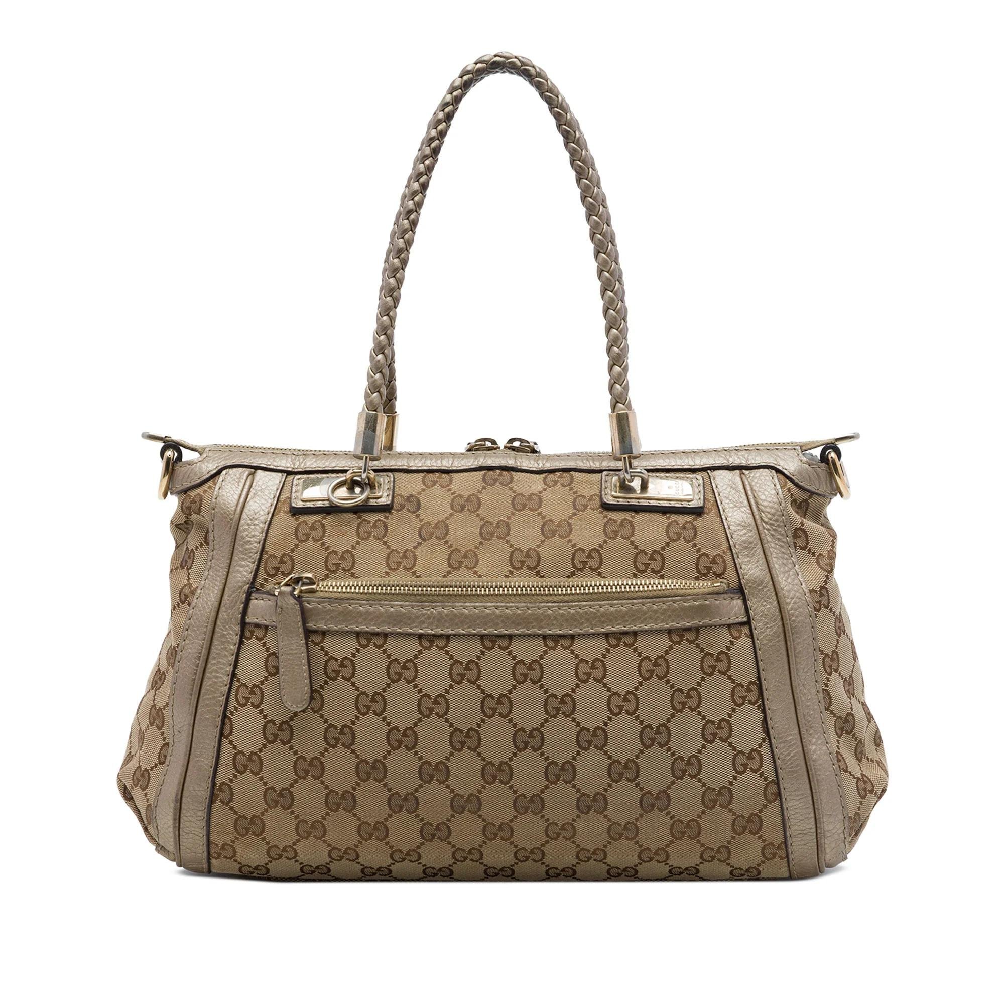 Bella cloth handbag