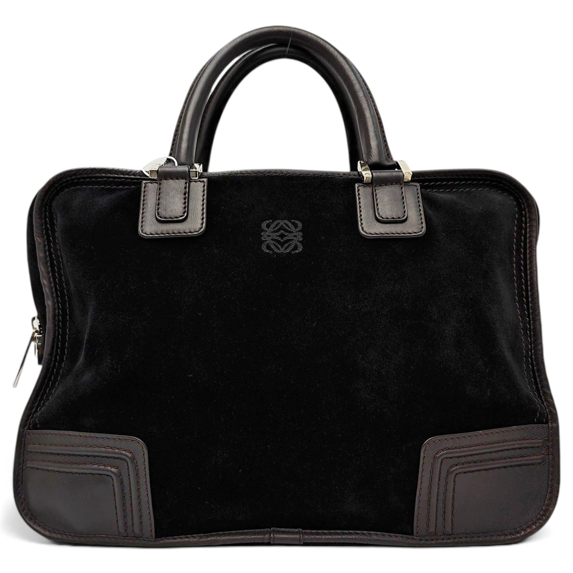 Amazona cloth handbag