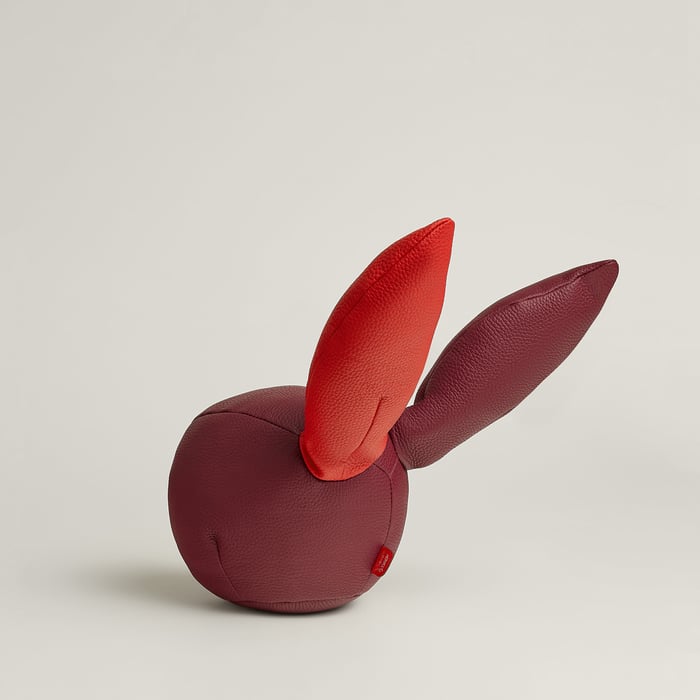 Rabbit Paperweight