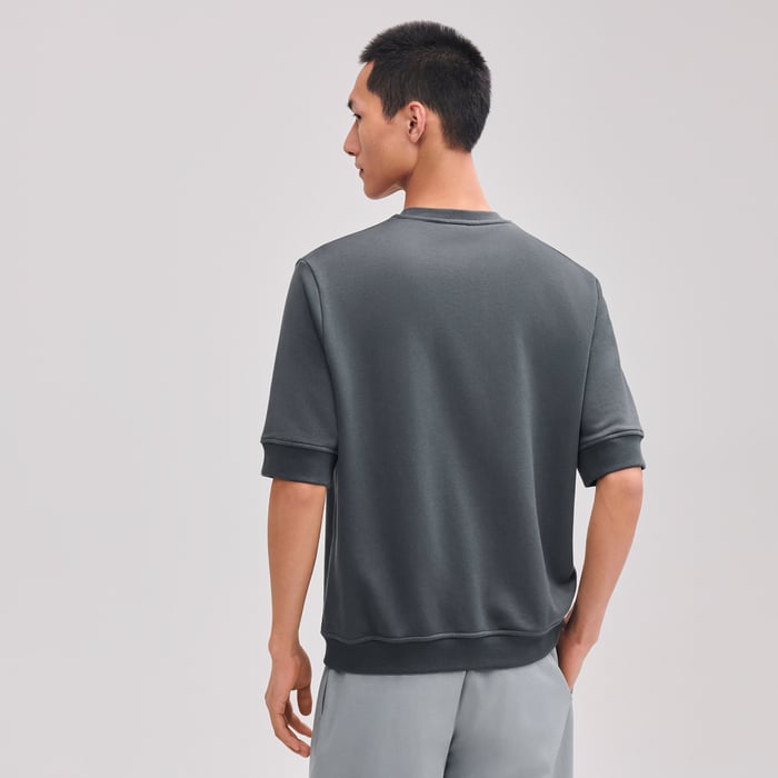 Orage T-shirt With Clou De Selle Detail