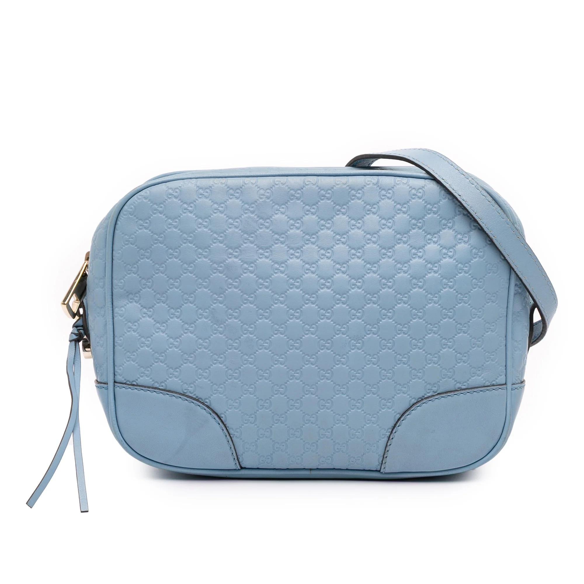 Bree pony-style calfskin handbag