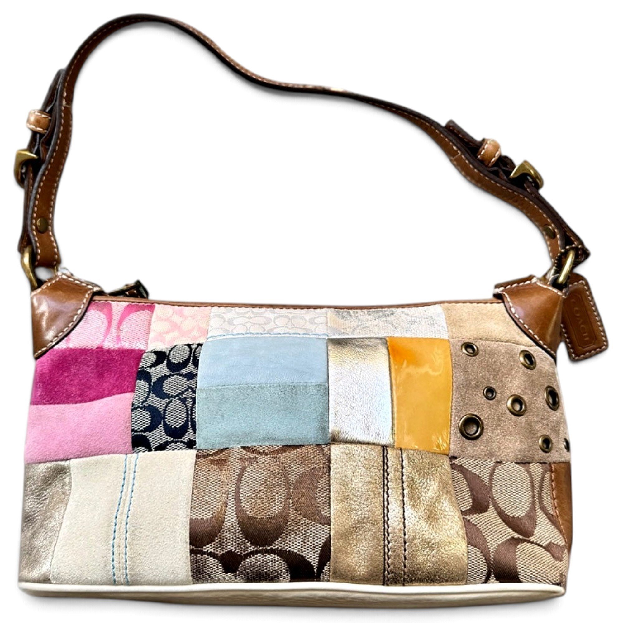 Cloth handbag