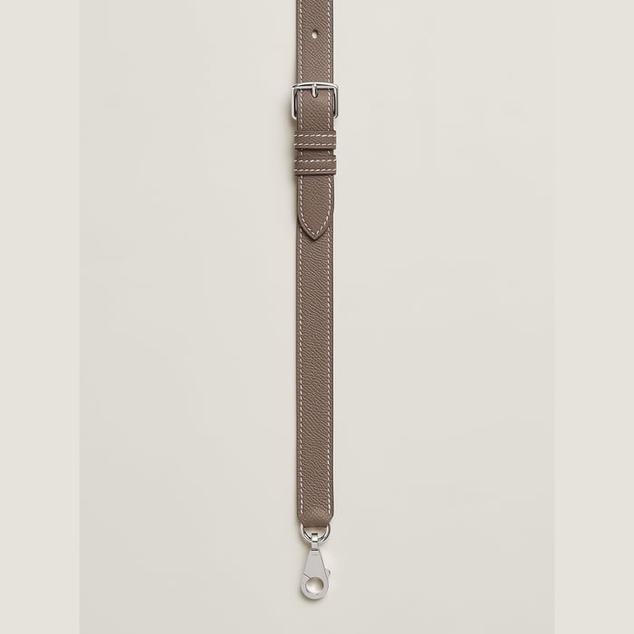 Étoupe A-strap 20 MM Bag Strap