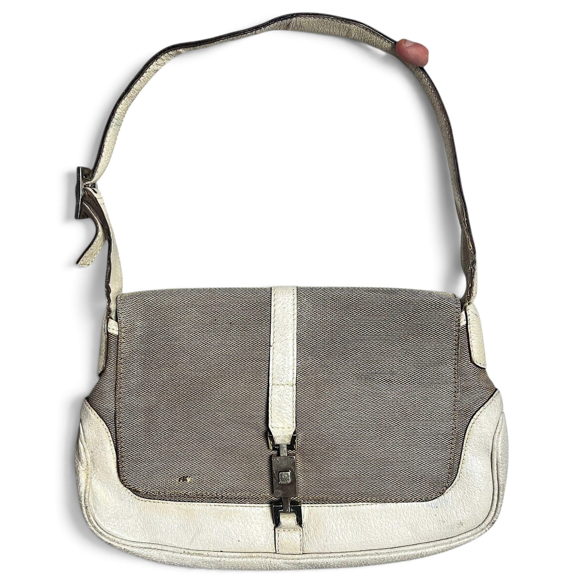 Jackie cloth handbag