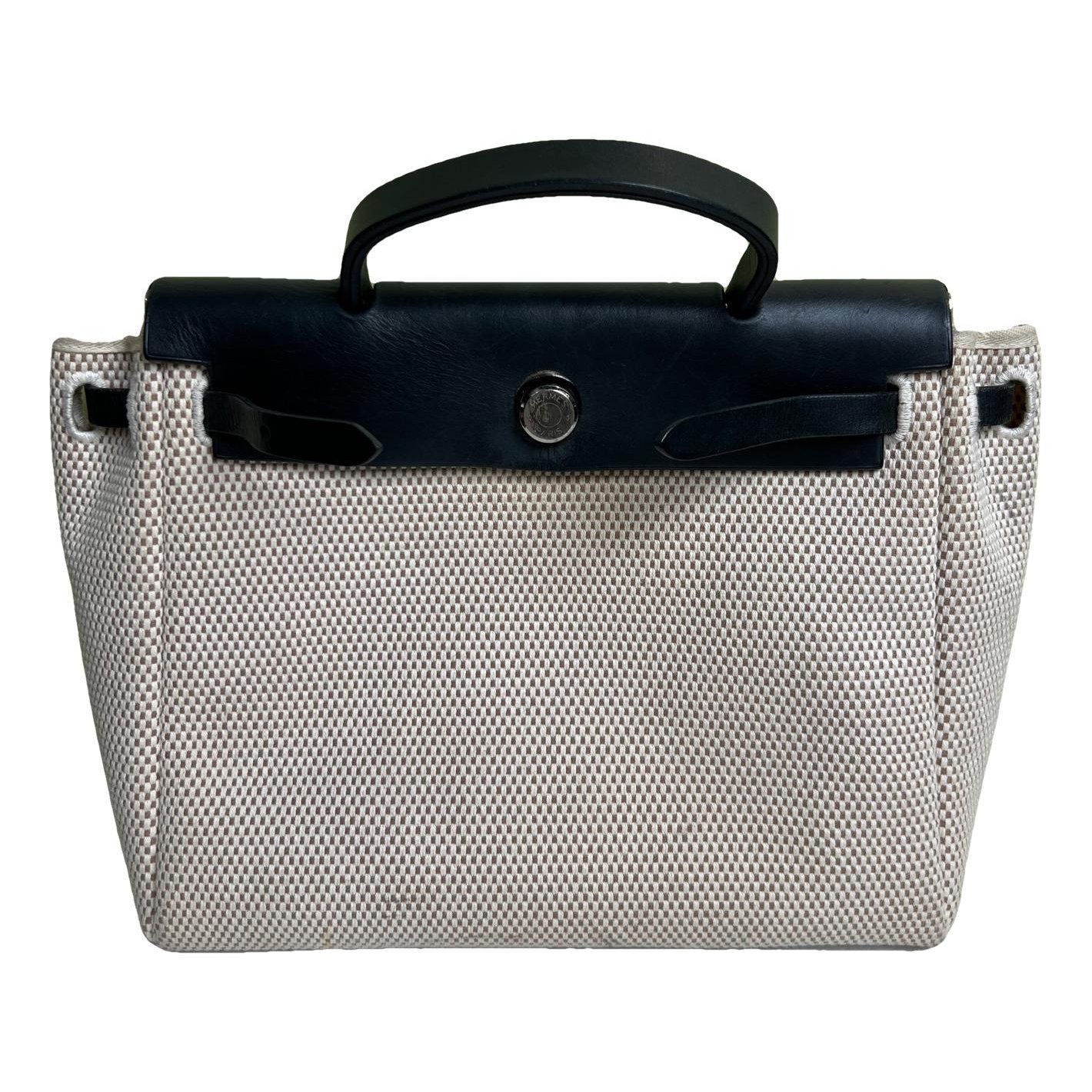 Herbag cloth handbag