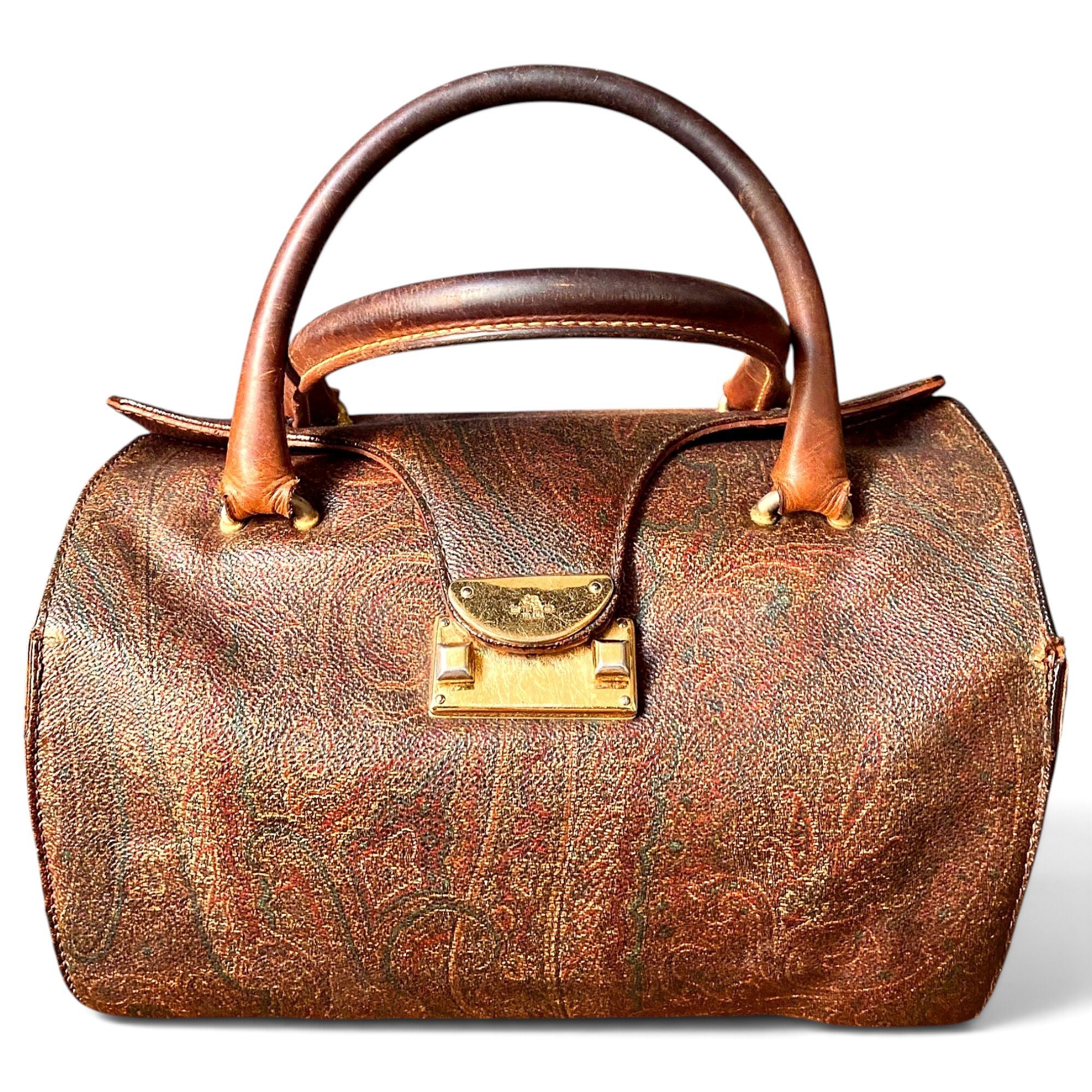 Etro Leather handbag