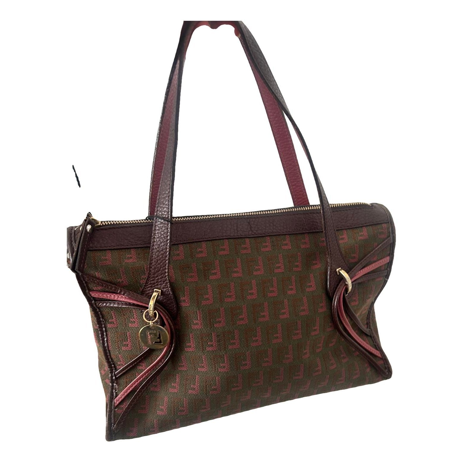 Cloth handbag