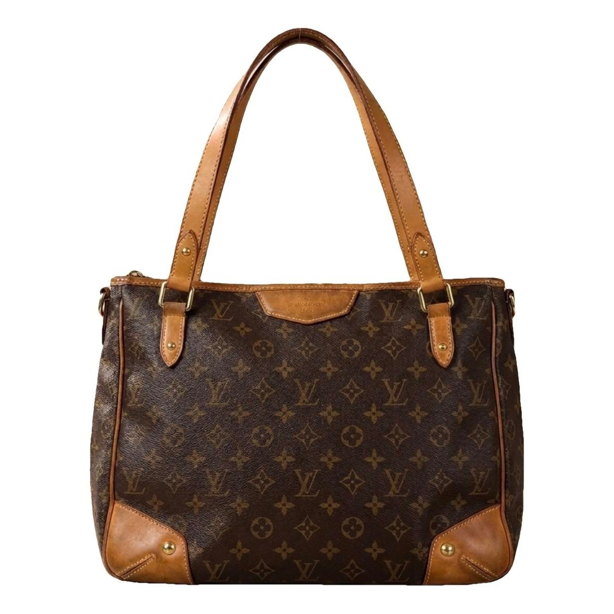 Estrela leather handbag
