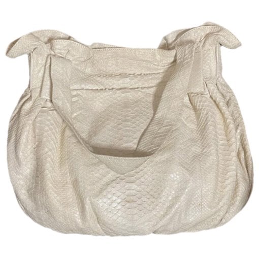 ZAGLIANI Leather handbag