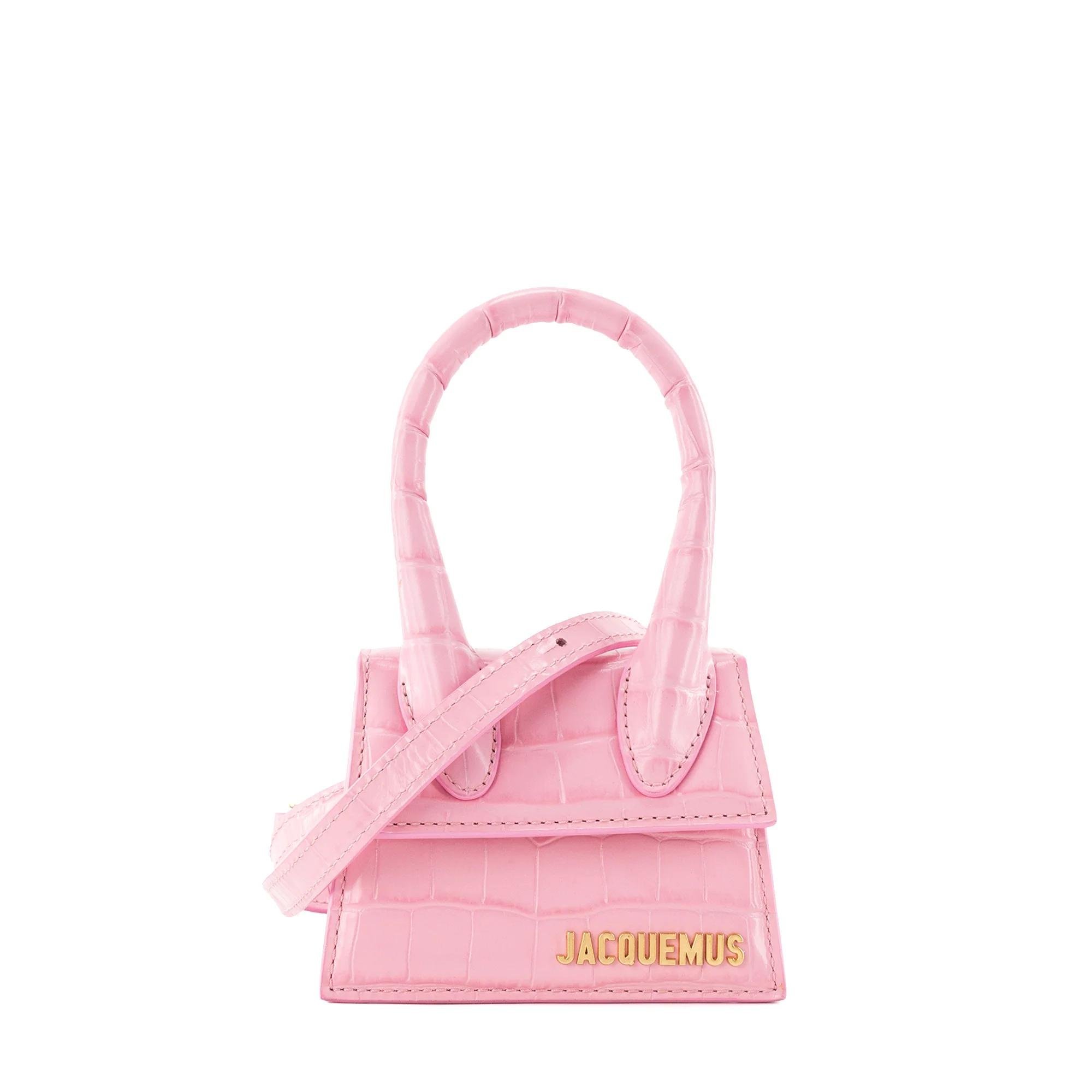Chiquito leather bag