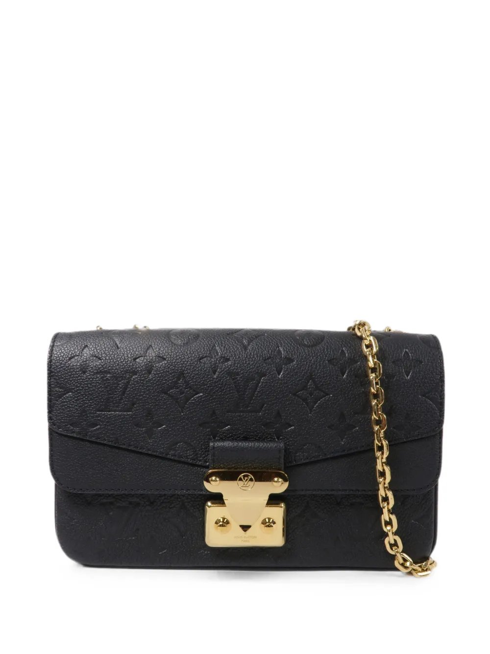 Monogram Empreinte Marceau shoulder bag