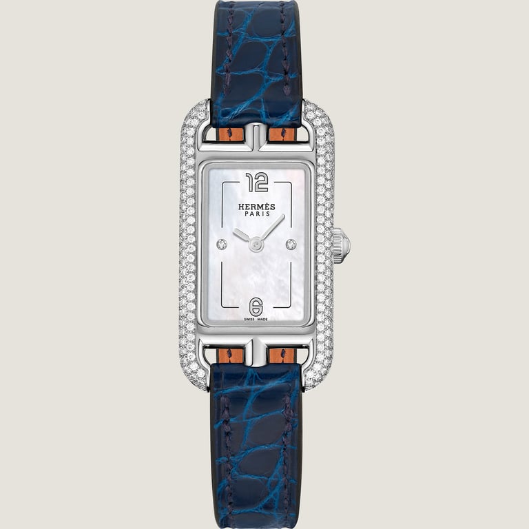Montre Nantucket, Petit modèle, 29 mm