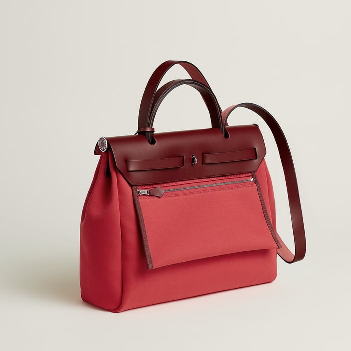Herbag Zip 31 Laque Bag