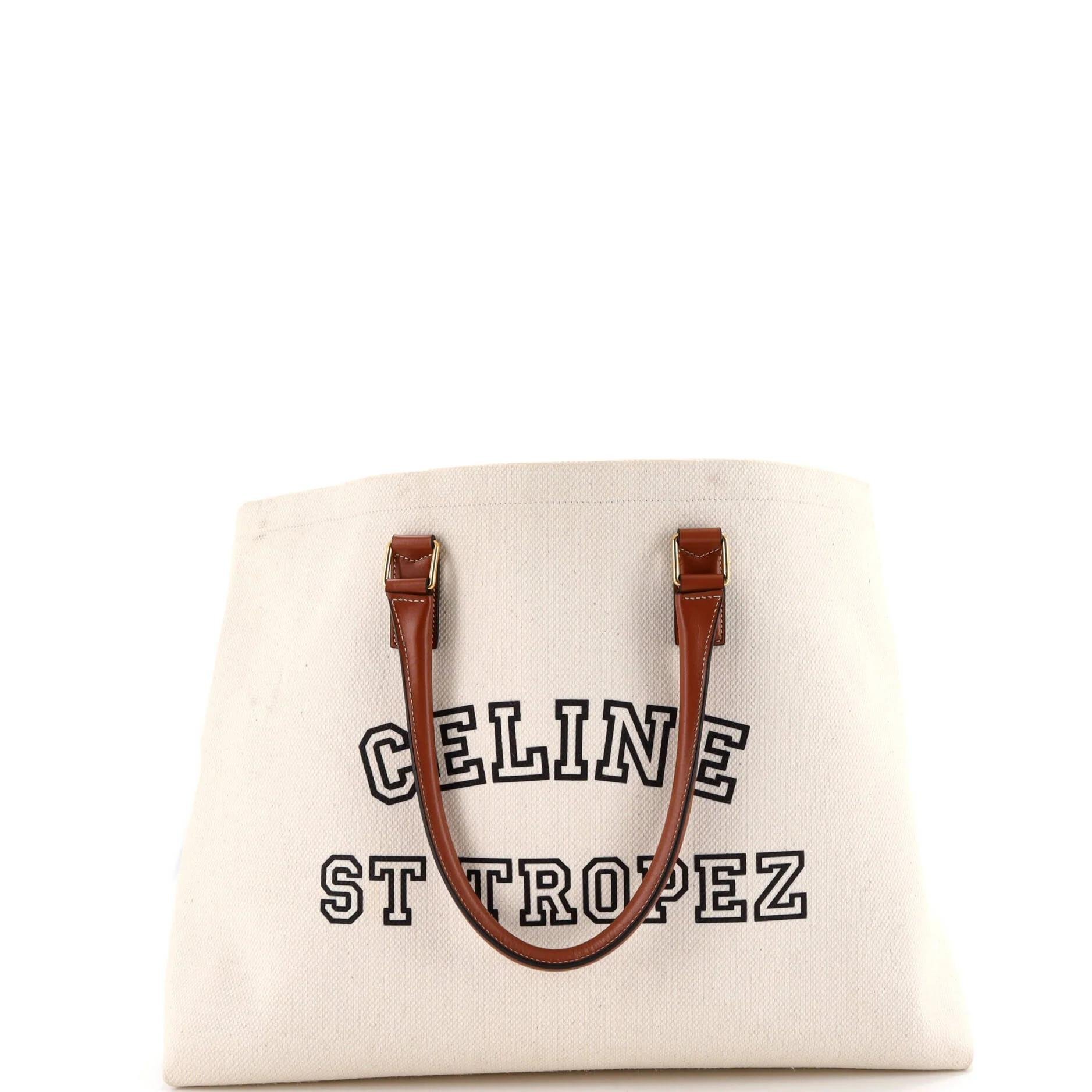 Cloth tote