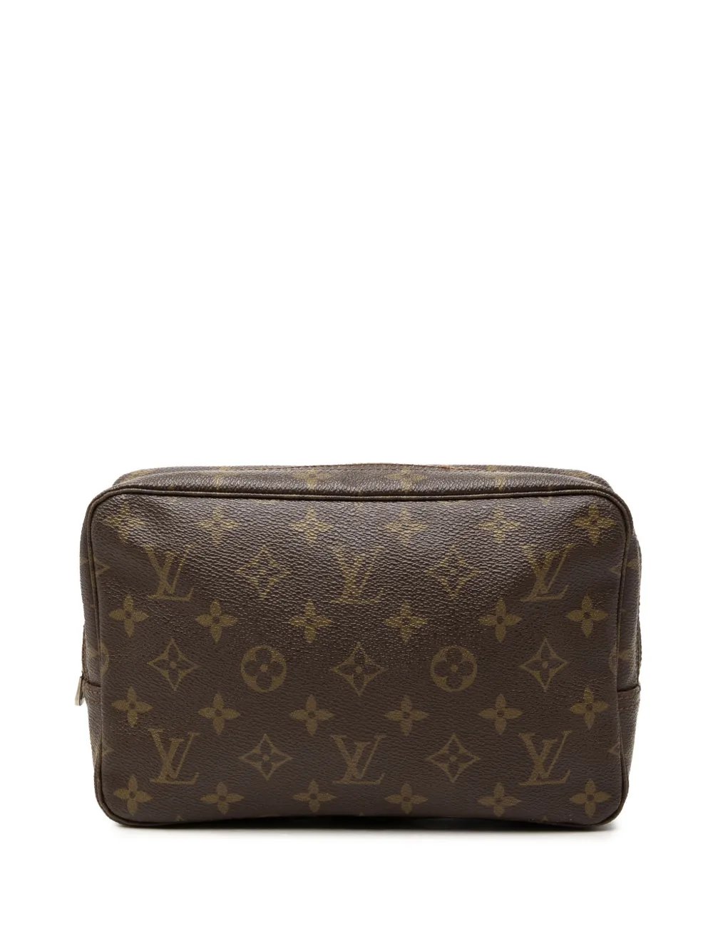 1984 Monogram Trousse Toilette 23 clutch bag