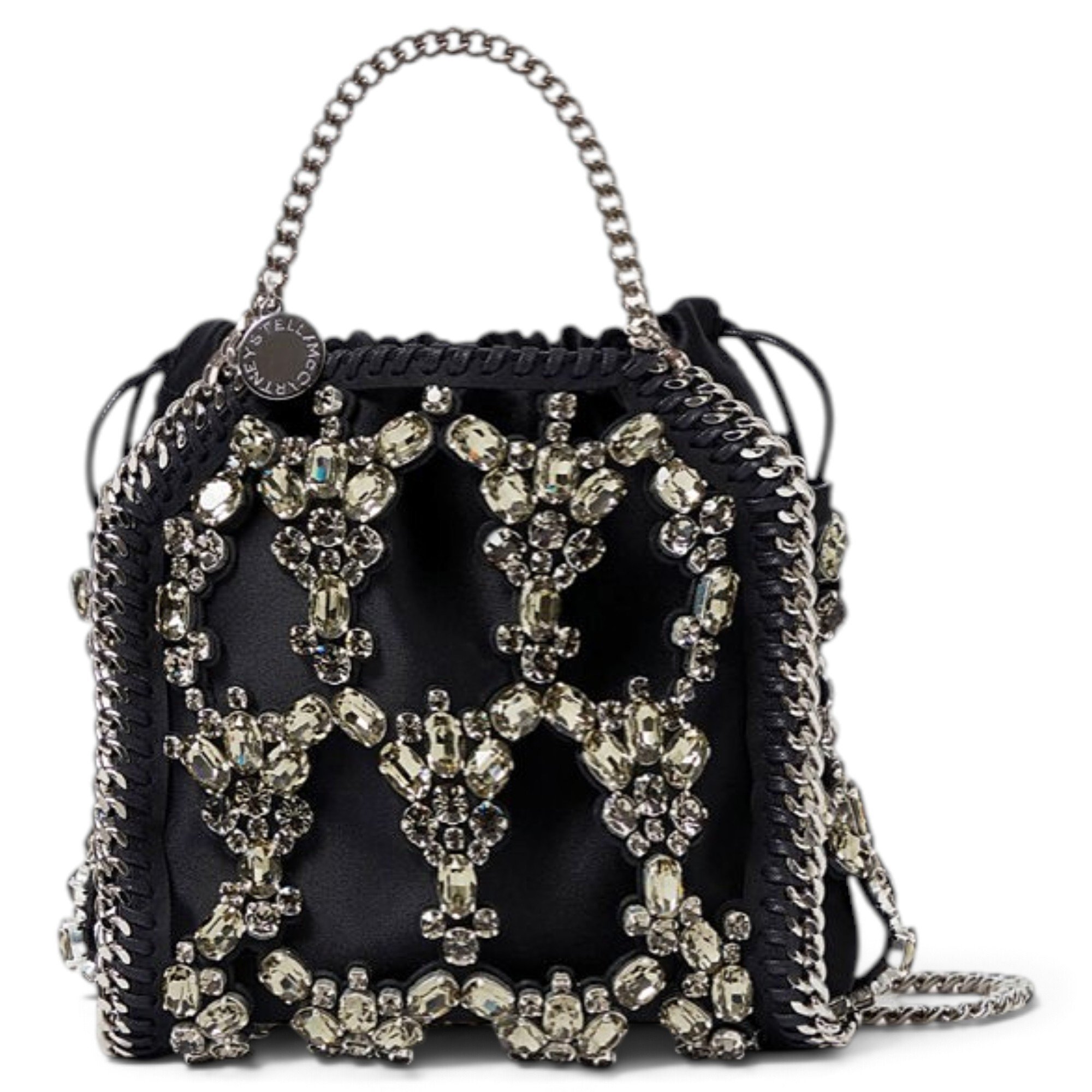 Stella McCartney Falabella vegan leather mini bag