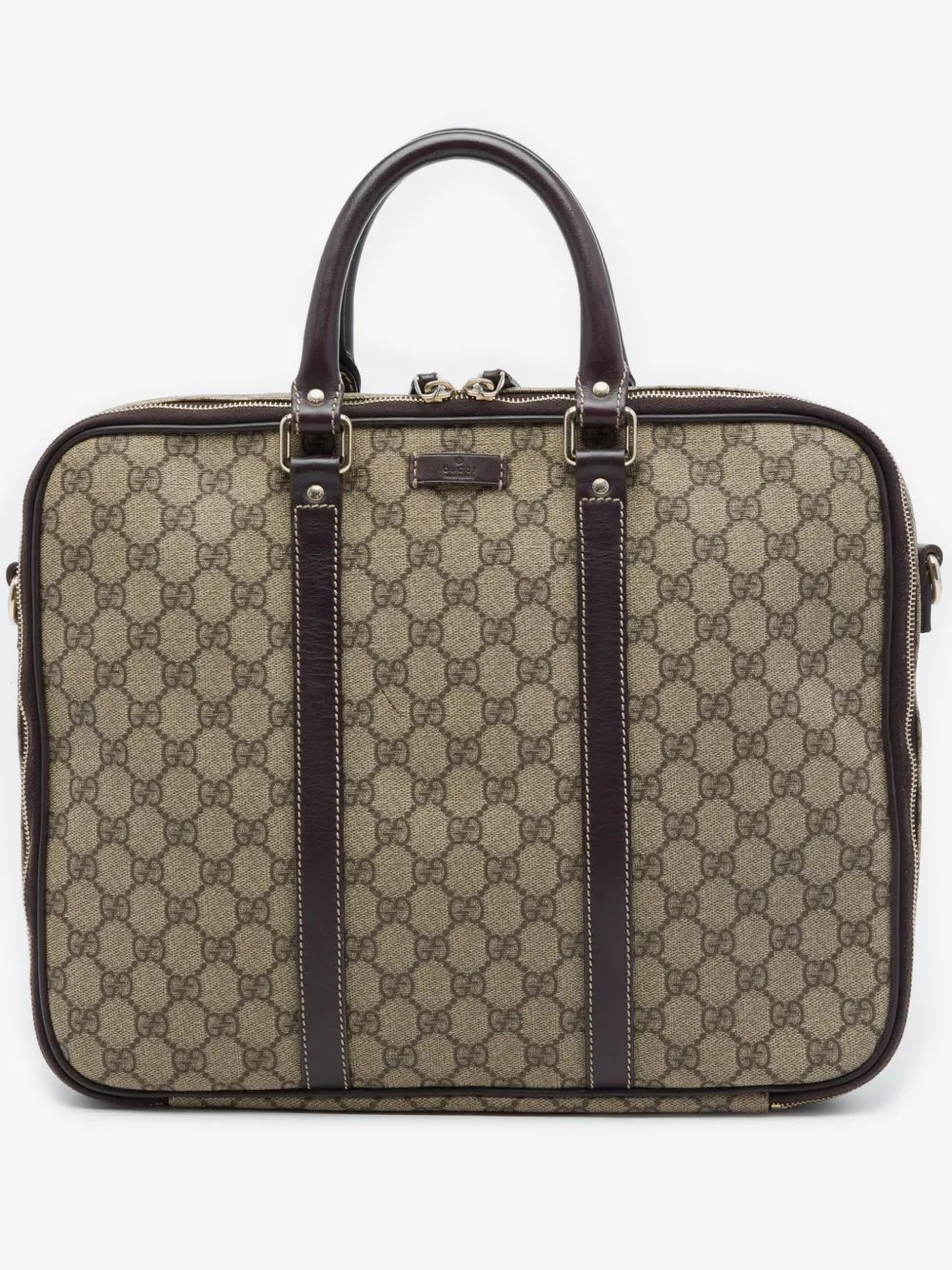 2000-2015 GG Supreme business bag