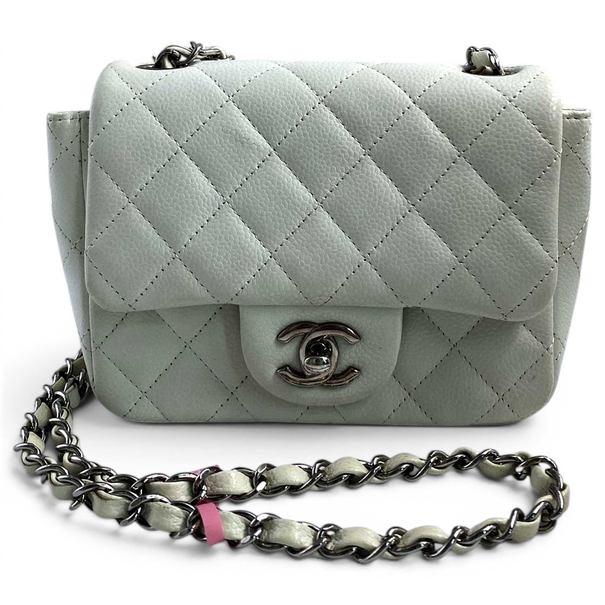 Timeless/Classique leather crossbody bag