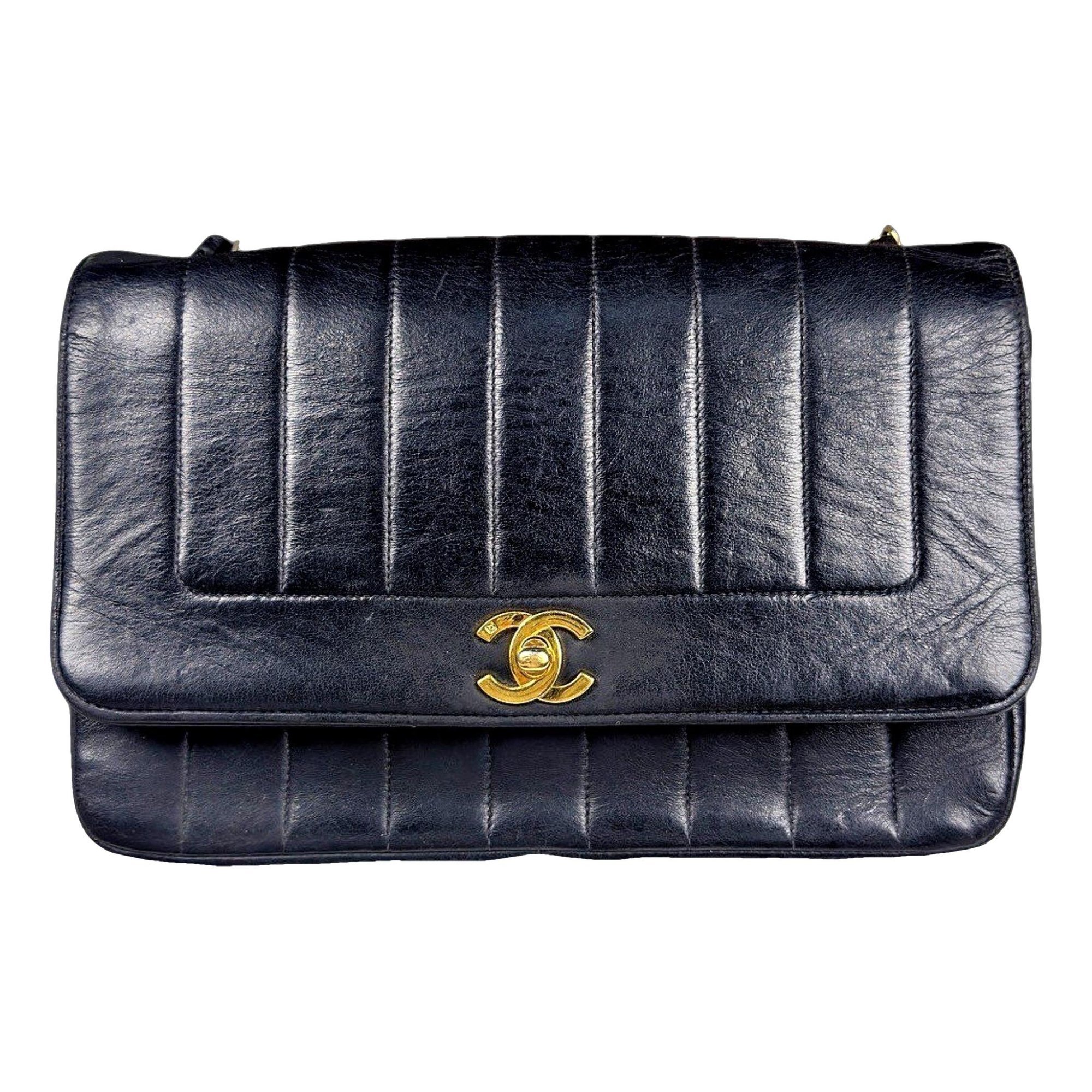 Timeless/Classique leather bag