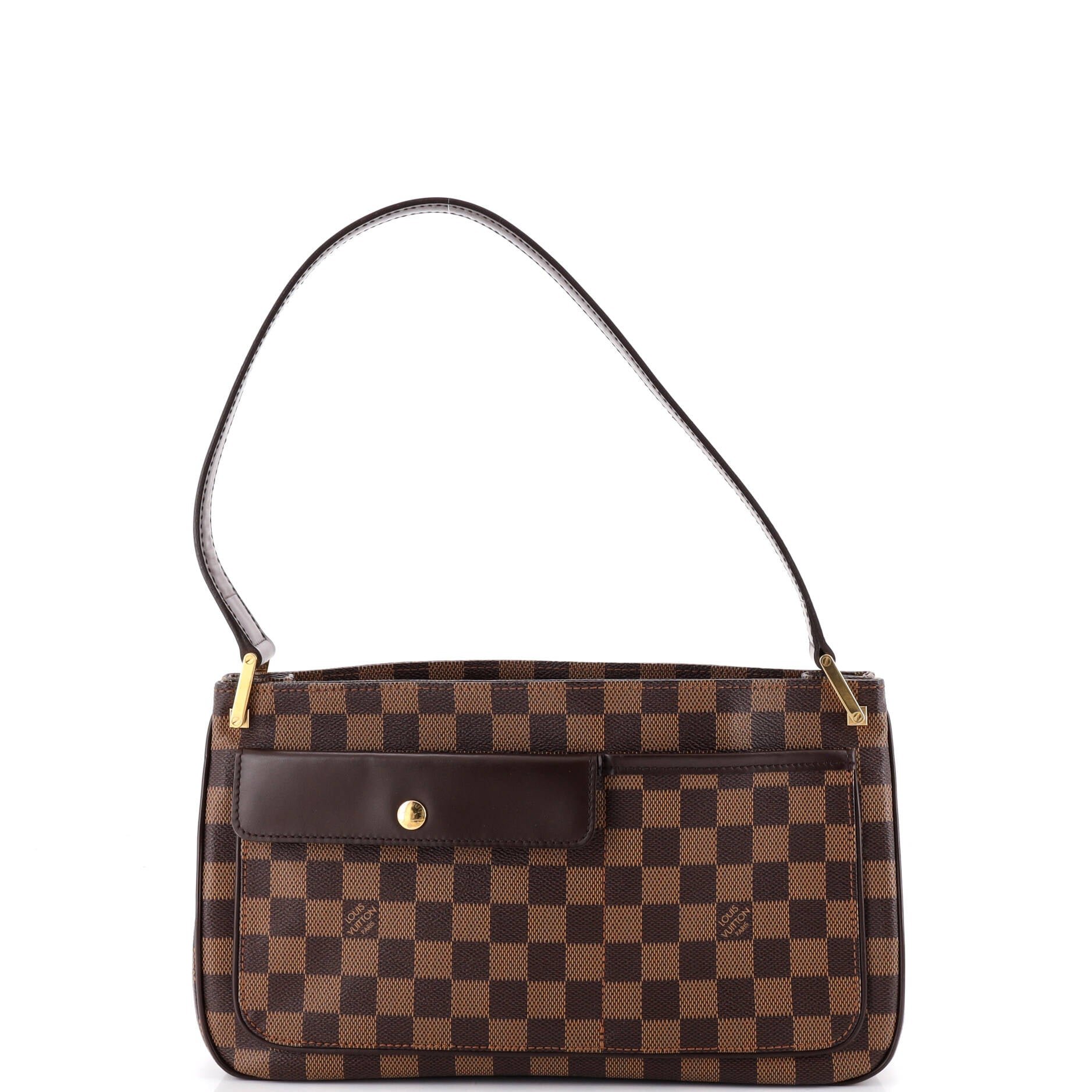 Aubagne Bag Damier